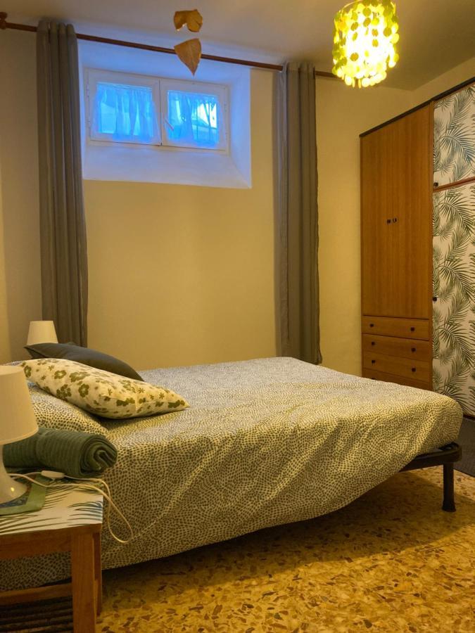 Appartement Casa Le Felci