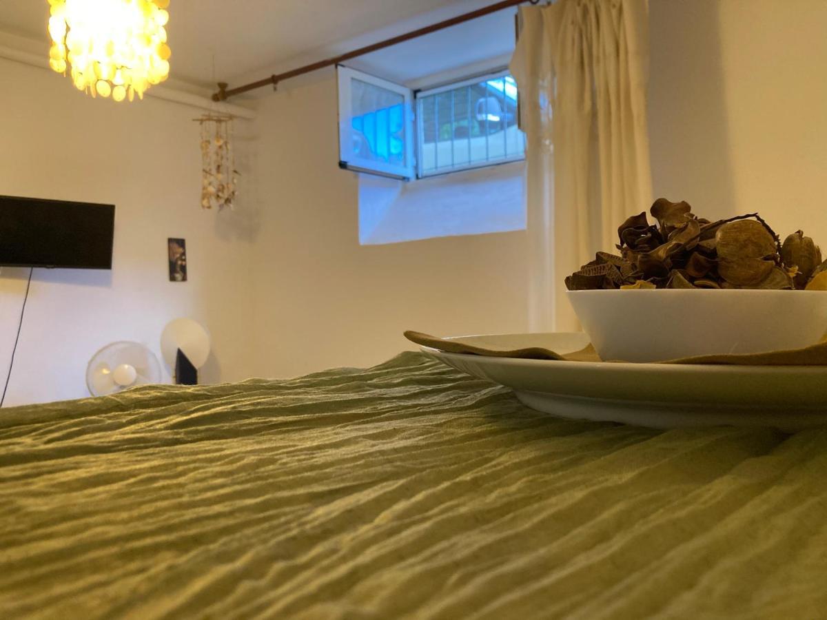 Casa Le Felci Appartement *